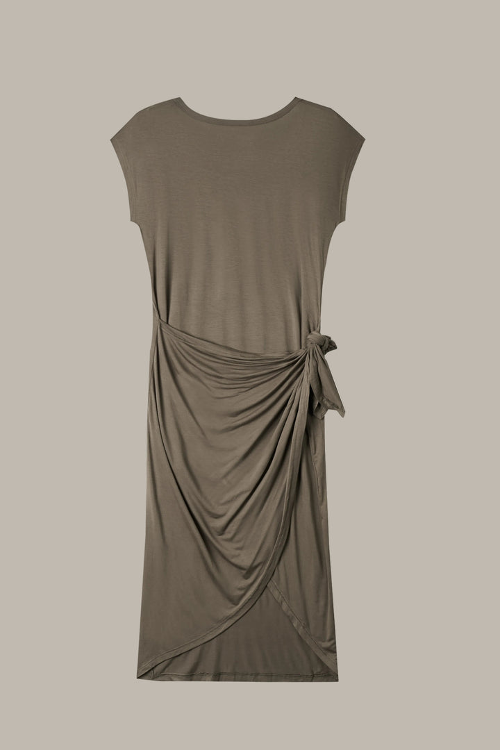 CHARLIE-Tencel Jersey dress Alchemy Signature CHARLIE-Tencel Jersey dress Alchemy Signature