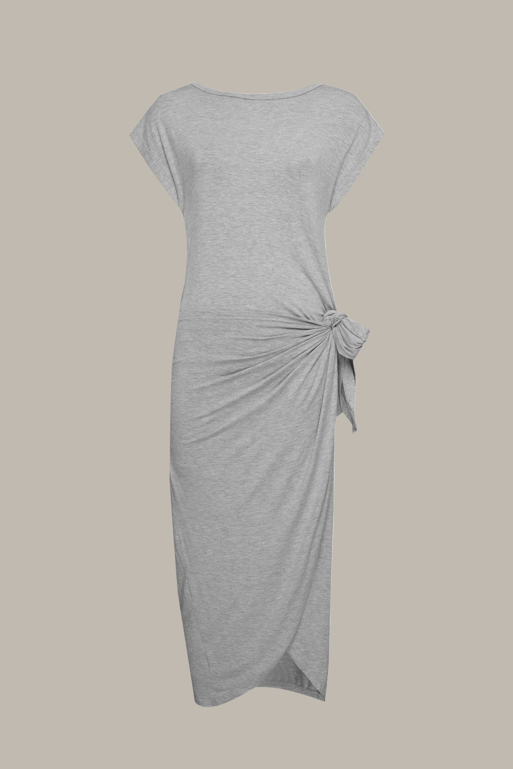 CHARLIE-Tencel Jersey dress Alchemy Signature CHARLIE-Tencel Jersey dress Alchemy Signature