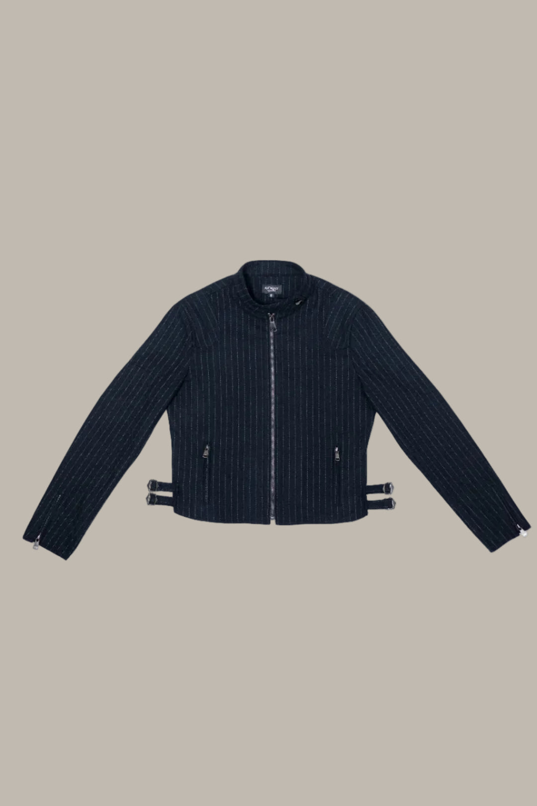 SOFIA-Biker jacket