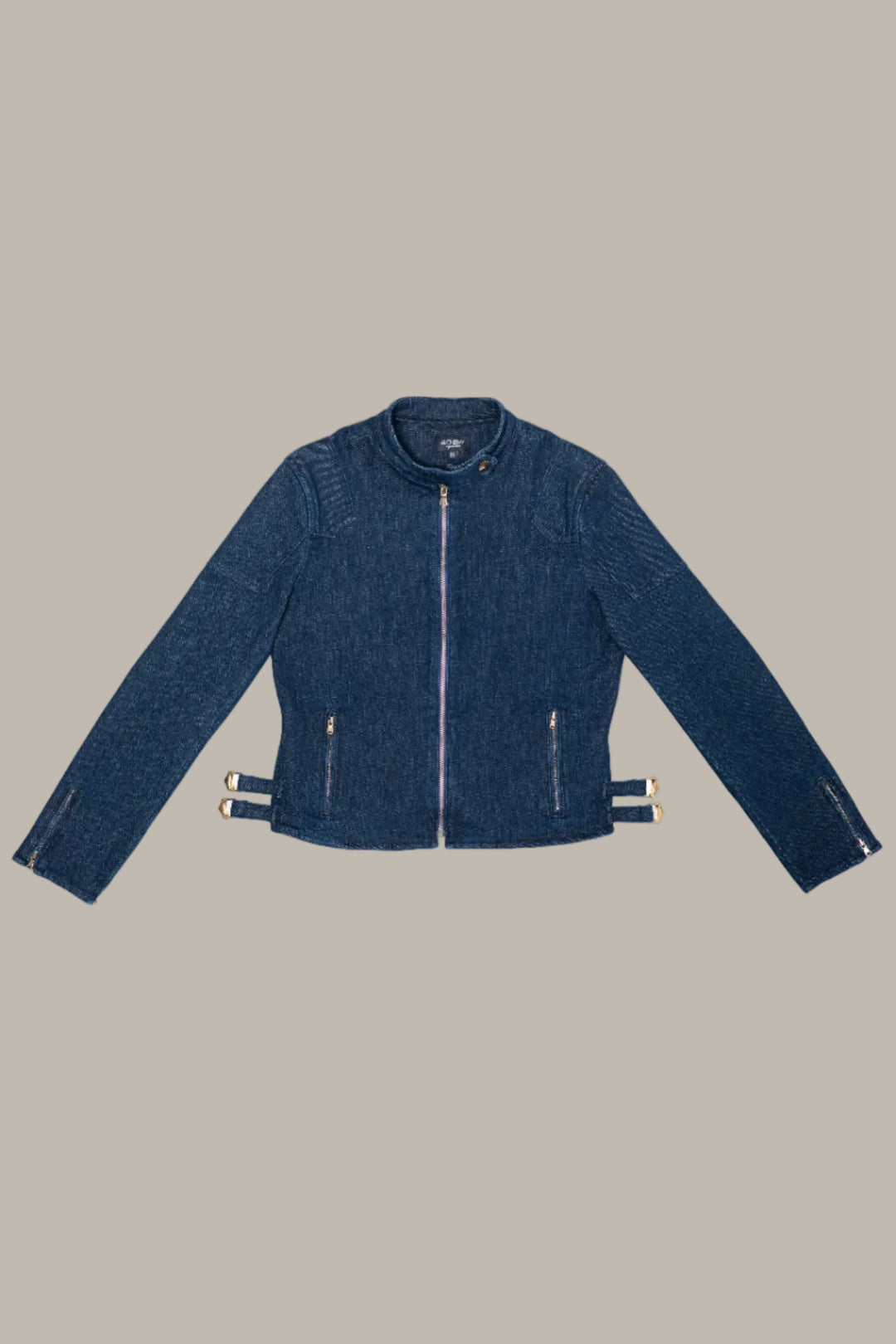 SOFIA-Biker jacket