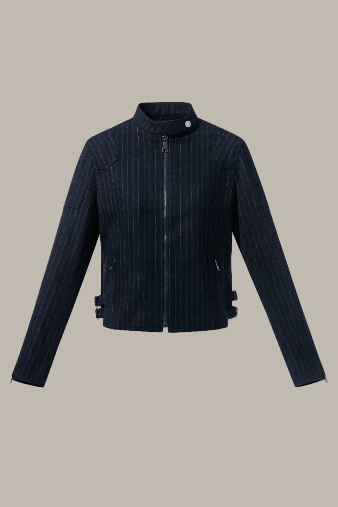 SOFIA-Biker jacket