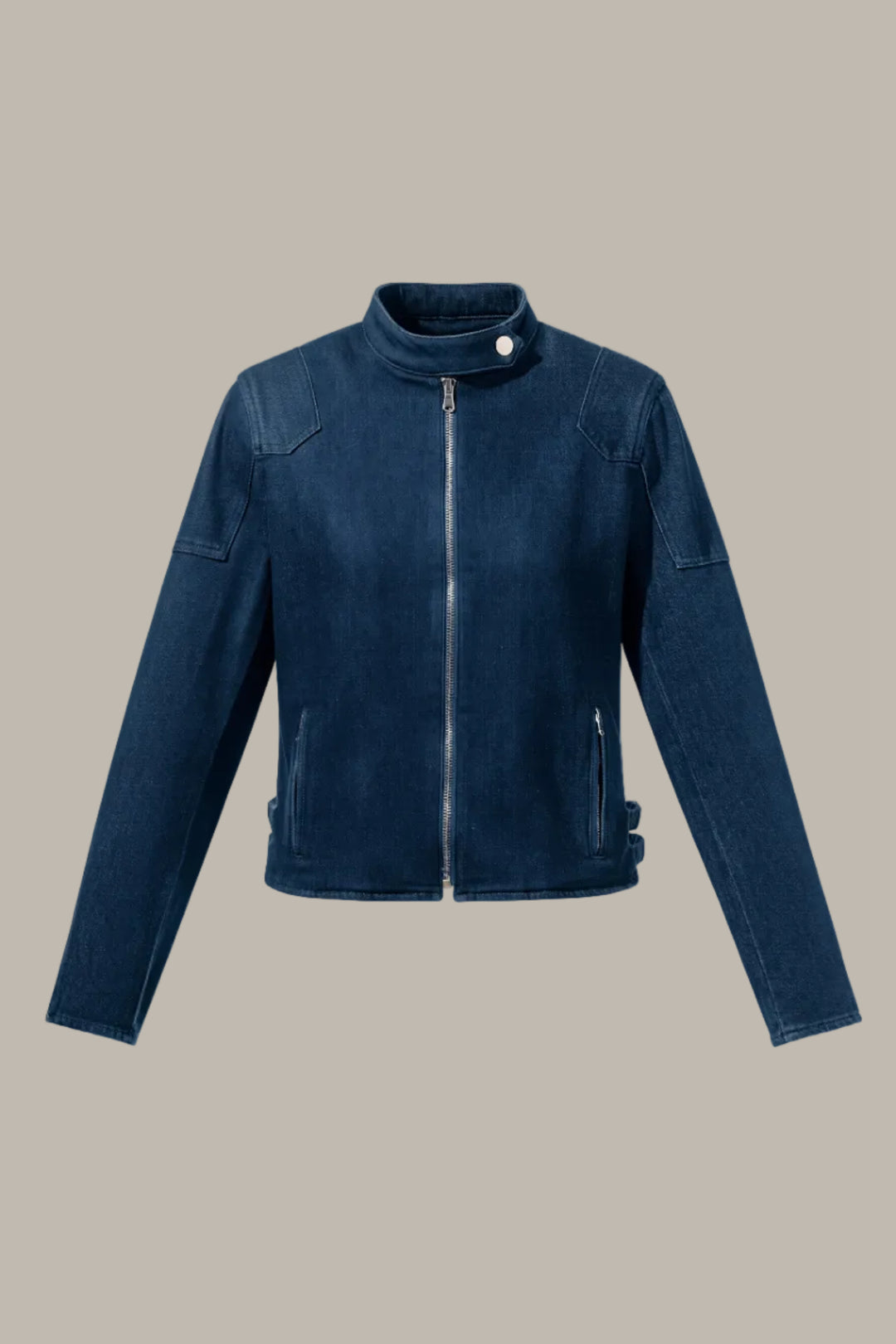 SOFIA-Biker jacket