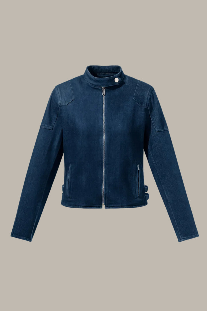 SOFIA-Biker jacket