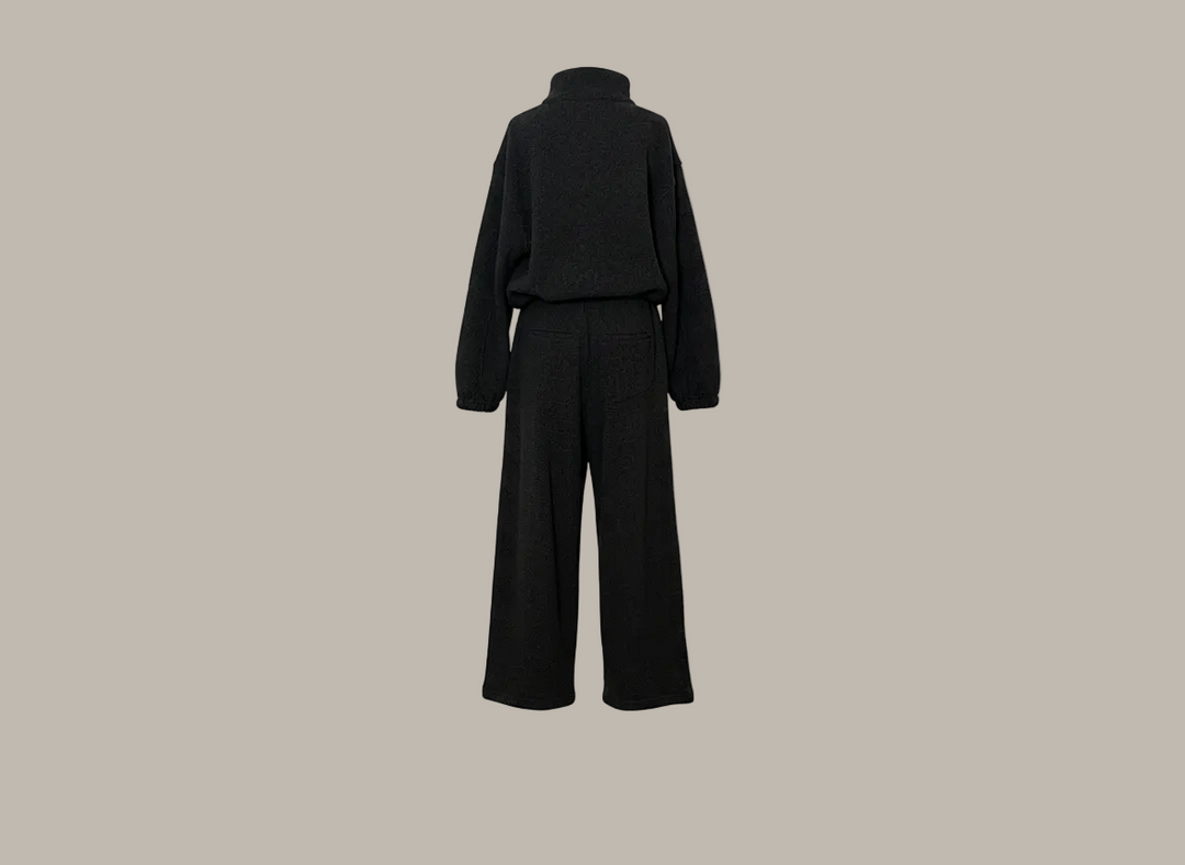 SHEELA-Cotton/Wool blend set