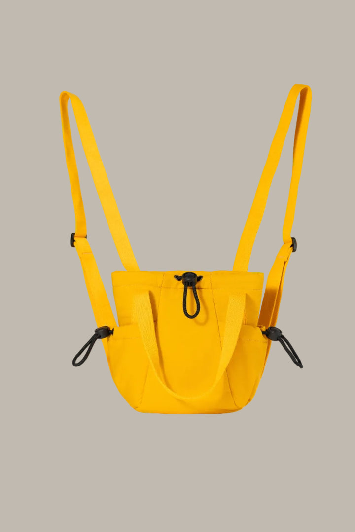 The Mini BEA-Sport nylon backpack