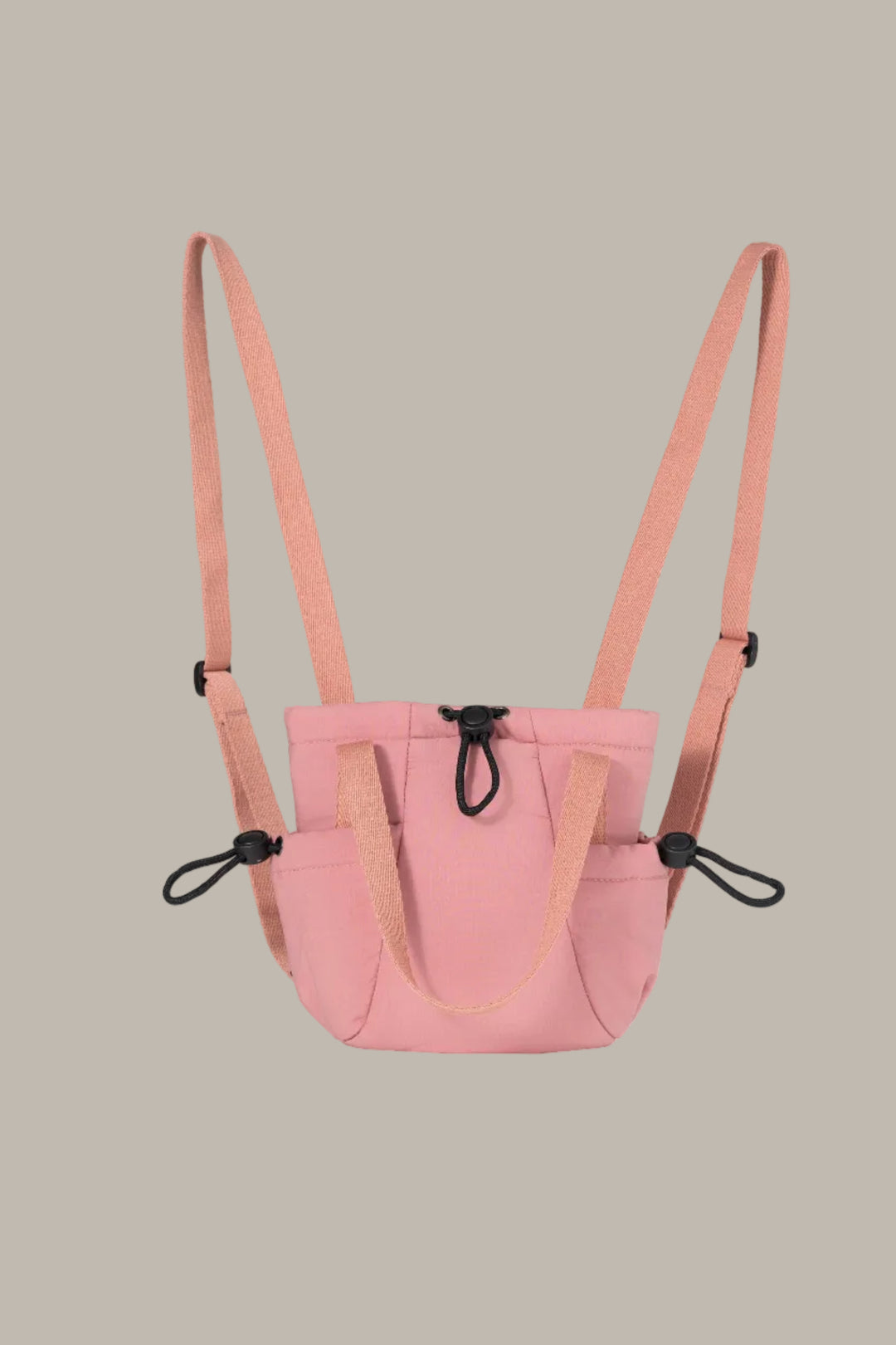 The Mini BEA-Sport nylon backpack