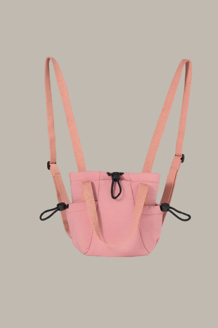 The Mini BEA-Sport nylon backpack