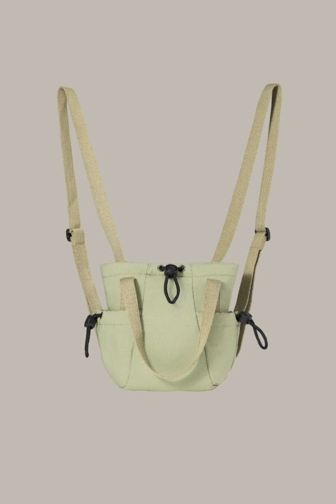The Mini BEA-Sport nylon backpack