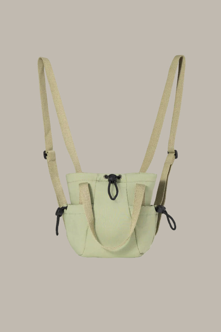 The Mini BEA-Sport nylon backpack